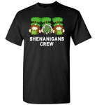 Shenanigans Crew Shirt for Men
