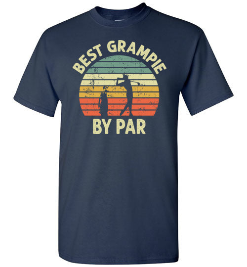 Best Grampie By Par