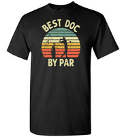 Best Doc By Par Golf Shirt for Doctor