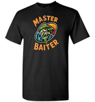 Master Baiter Fishing Shirt for Men