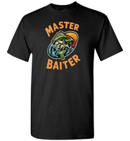 Master Baiter Fishing Shirt for Men