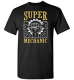 Super Mechanic Shirt for Men