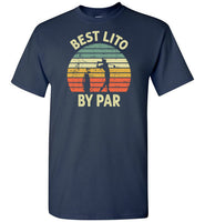 Best Lito By Par Shirt