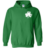 Shamrock Hoodie