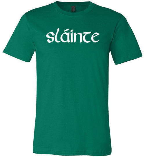 Slainte Shirt for Women