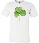 Shamrock Shirt