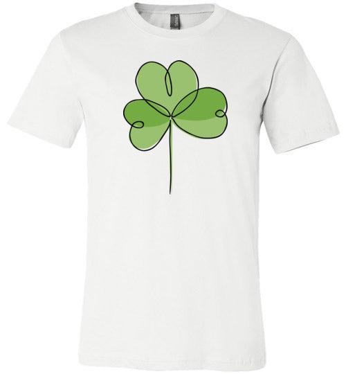 Shamrock Shirt