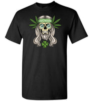 Highrish St Patricks Day Shirt for Men