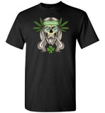 Highrish St Patricks Day Shirt for Men