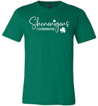 Shenanigans Coordinator Shirt