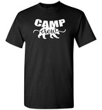 Camp Crew Bear Shirt