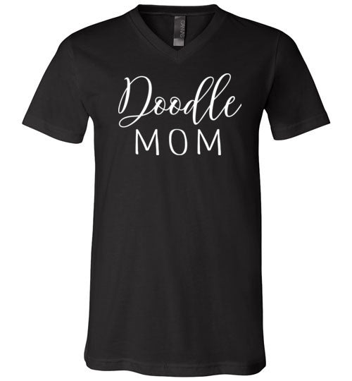 Doodle Mom