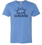 My Online Sunshine Shirt for Kids