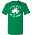 Shenanigan Enthusiast Shirt