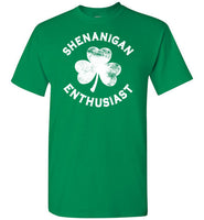 Shenanigan Enthusiast Shirt