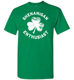 Shenanigan Enthusiast Shirt