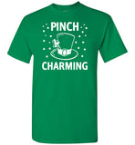 Pinch Charming St. Patrick's Day Shirt
