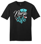 Nurse Life Shirt