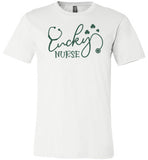 Lucky Nurse Shirt