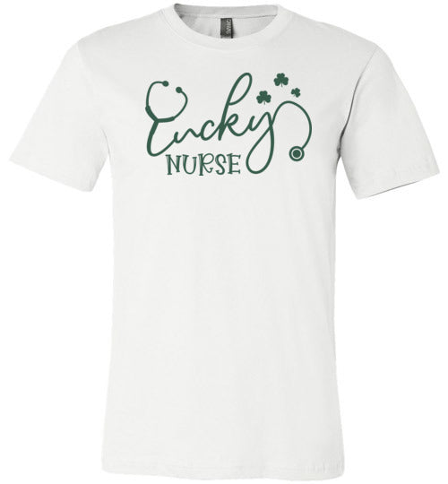 Lucky Nurse Shirt