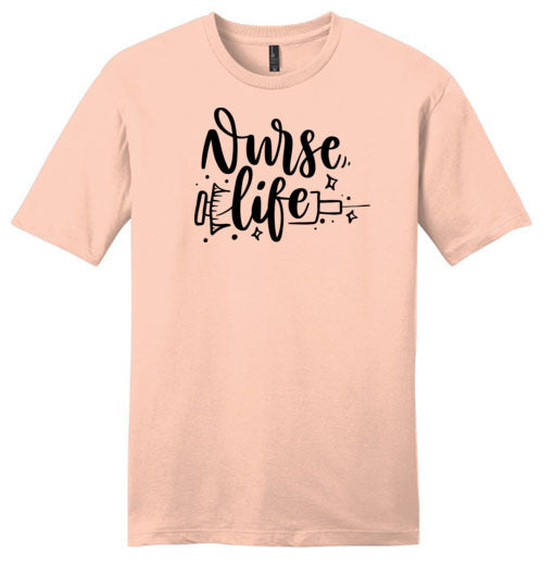 Nurse Life Shirt