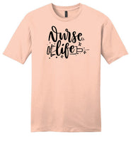Nurse Life Shirt