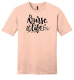 Nurse Life Shirt