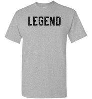 Legend Shirt for Men