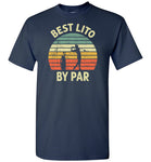 Best Lito By Par Shirt
