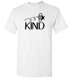 Bee Kind Shirt for Kids