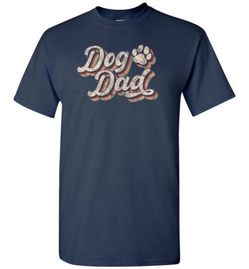 Dog Dad Shirt
