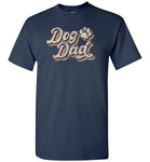Dog Dad Shirt
