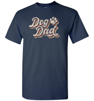 Dog Dad Shirt