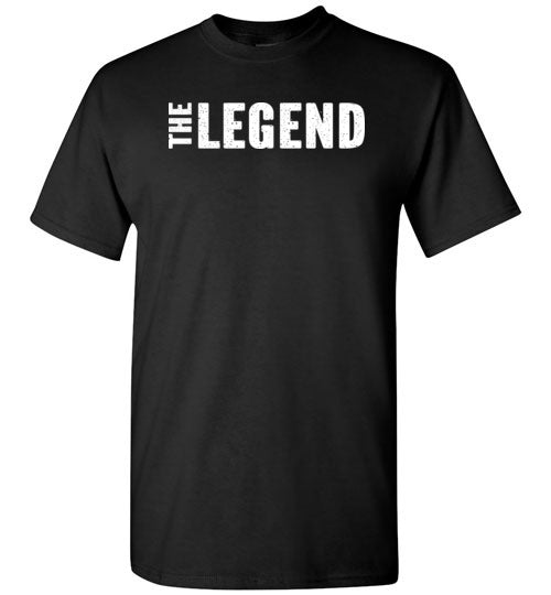 The Legend Shirt for Men