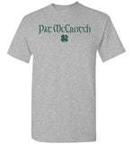 Pat McCrotch Shirt for Men