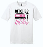 Bitches with Hitches Shirt