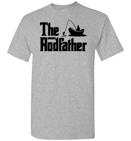 The Rodfather