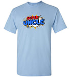 Super Uncle Shirt
