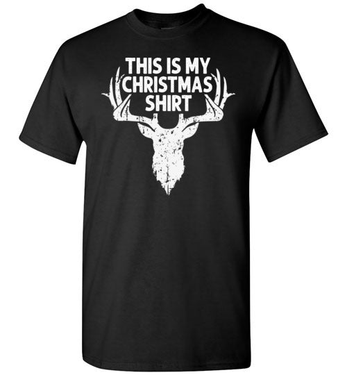 This Is My Christmas Shirt