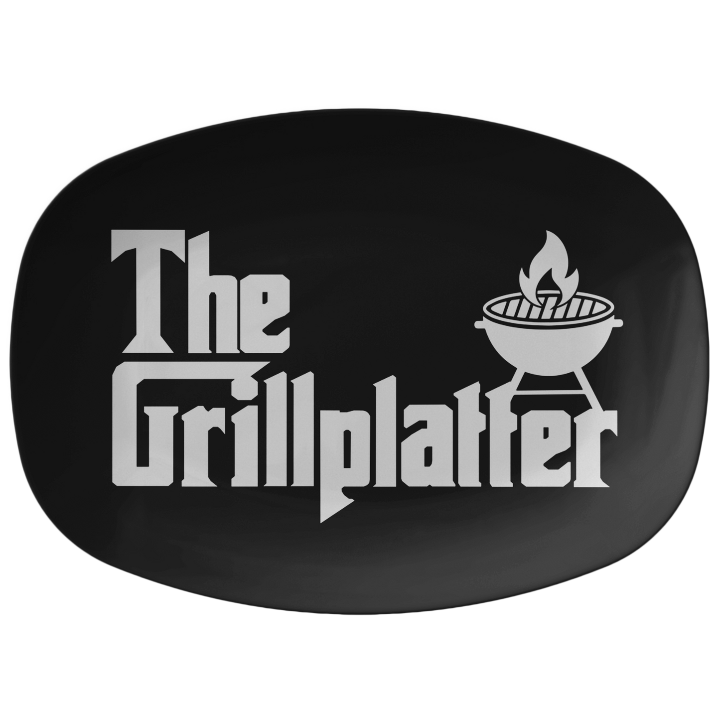 The Grillplatter Grilling Platter