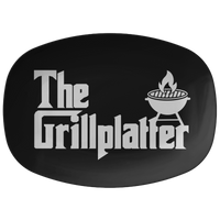The Grillplatter Grilling Platter