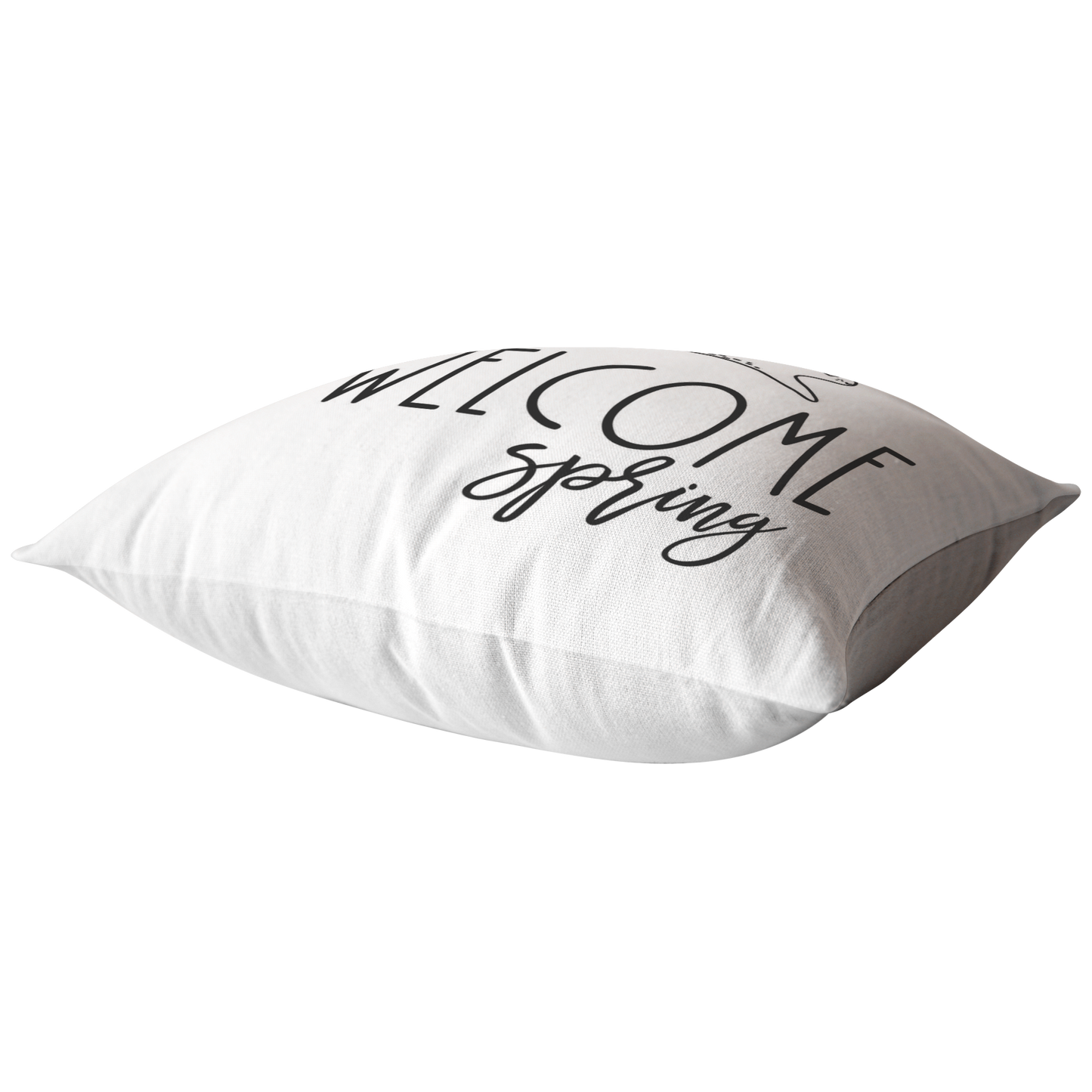 Spring Pillow or Cover with Insert 16x16 18x18 20x20 26x26 |
