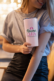 Trauma Queen Vinyl Decal Sticker