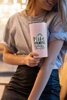 Make Your Own Magic Vinyl Decal Sticker
