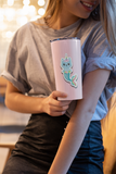 Cat Unicorn Mermaid Caticorn Vinyl Decal