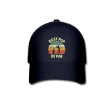 Best Pop By Par Baseball Cap - navy