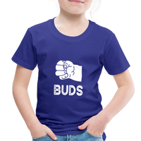 Best Buds Toddler Premium T-Shirt - royal blue