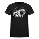 Real Cool Pappy Ultra Cotton Adult T-Shirt - black