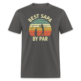 Best Sapa By Par Unisex Classic T-Shirt - charcoal