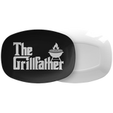 The Grillfather Grilling Platter